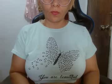 Mariana995649 February 02, 2025 Chaturbate stream image