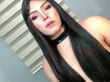 Mysterious_Diva February 02, 2025 Chaturbate stream image
