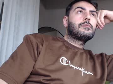 Necromancer1991 February 02, 2025 Chaturbate stream image