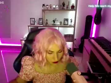 Pankekitaomg February 02, 2025 Chaturbate stream image