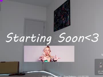 Petitebrat February 02, 2025 Chaturbate stream image