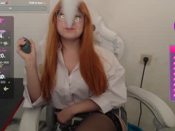 Purple_Shy_Cat February 02, 2025 Chaturbate stream image
