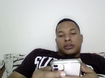 Salomoon23 February 02, 2025 Chaturbate stream image