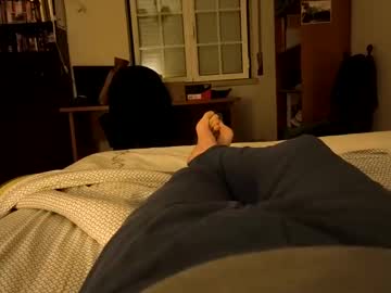 Sevenorder February 02, 2025 Chaturbate stream image