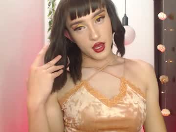 Sophiee_S February 02, 2025 Chaturbate stream image