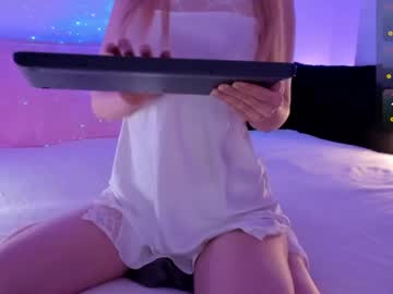 Spaceoddkitty February 02, 2025 Chaturbate stream image