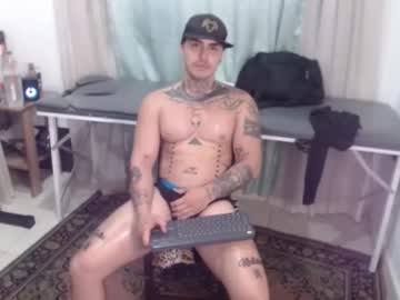 Thedoctor_Juan February 02, 2025 Chaturbate stream image