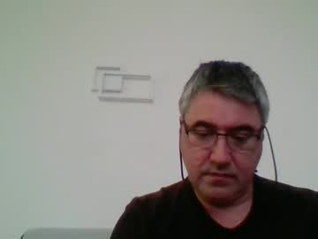Themohican February 02, 2025 Chaturbate stream image