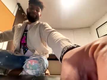 Valraven010 February 02, 2025 Chaturbate stream image