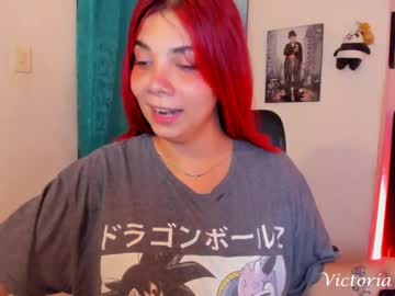 Victoriaasaenz_ February 02, 2025 Chaturbate stream image