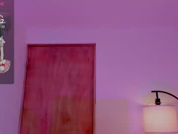 Ximena_Sotto1 February 02, 2025 Chaturbate stream image