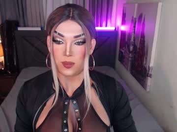 Xshadowseductressmitchx February 02, 2025 Chaturbate stream image