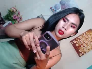 Yourhottie_Winxxx February 02, 2025 Chaturbate stream image
