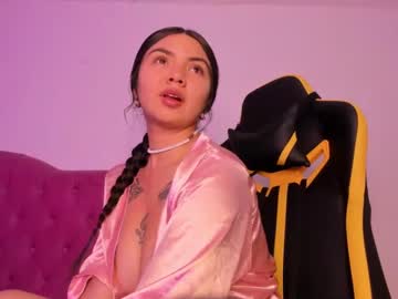 1lau_ February 02, 2025 Chaturbate stream image