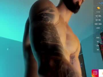 Alessandro_Dibellucci February 02, 2025 Chaturbate stream image