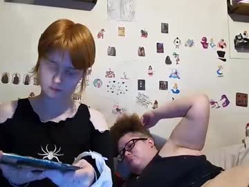 Alpharuby2003 February 02, 2025 Chaturbate stream image