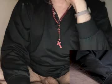 Arielkink69 February 02, 2025 Chaturbate stream image
