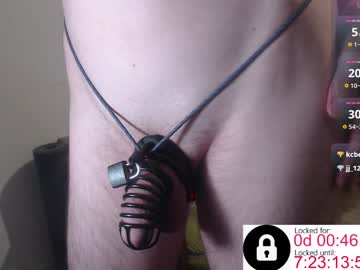 Bendy_Boi_Brett February 02, 2025 Chaturbate stream image