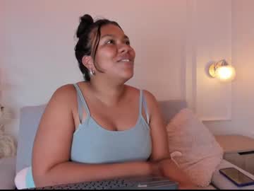 Cataleya0320 February 02, 2025 Chaturbate stream image