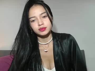 Cleoafro30 February 02, 2025 Chaturbate stream image