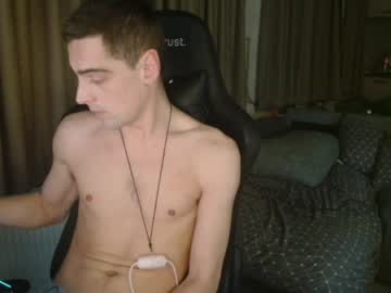 Curiousjack_ February 02, 2025 Chaturbate stream image