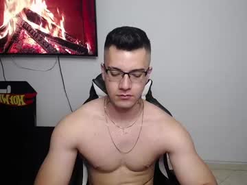 Danteread February 02, 2025 Chaturbate stream image