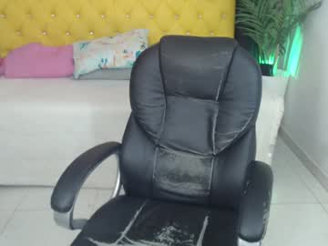 Darek_Garcia February 02, 2025 Chaturbate stream image
