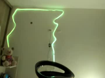 Enyelsalas2 February 02, 2025 Chaturbate stream image