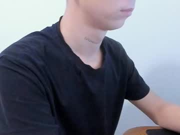 Henrylarik February 02, 2025 Chaturbate stream image
