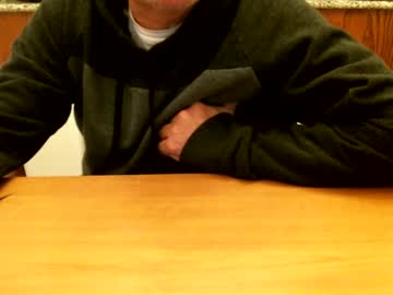 Hughgrection1966 February 02, 2025 Chaturbate stream image