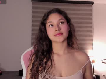 Iam_Nikki February 02, 2025 Chaturbate stream image