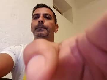Ihtiandar1008 February 02, 2025 Chaturbate stream image