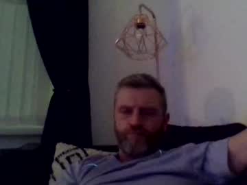 Irish_9incher February 02, 2025 Chaturbate stream image