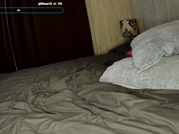 Jane_Grey03 February 02, 2025 Chaturbate stream image