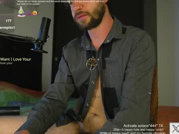 Just_Your_Dreamboy February 02, 2025 Chaturbate stream image