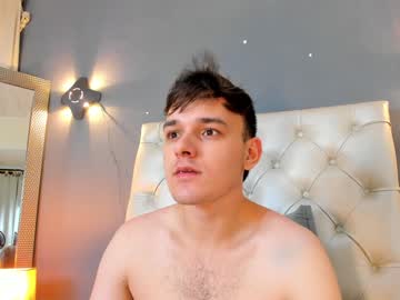 Lucca_Miller February 02, 2025 Chaturbate stream image