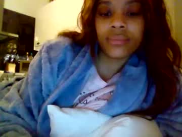 Miamuffin8 February 02, 2025 Chaturbate stream image