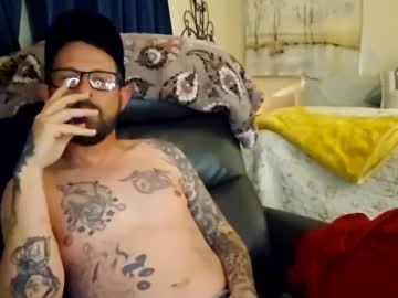 Misfit48 February 02, 2025 Chaturbate stream image