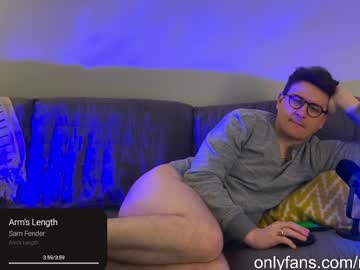 Nigelhart February 02, 2025 Chaturbate stream image