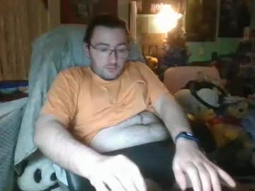 Pandateddy2012 February 02, 2025 Chaturbate stream image