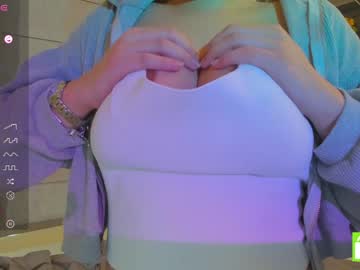 Phantom_Wave February 02, 2025 Chaturbate stream image