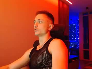 Ravine_Doleg February 02, 2025 Chaturbate stream image