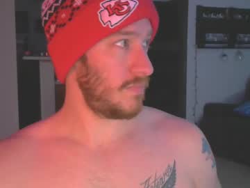 Reddawg14 February 02, 2025 Chaturbate stream image