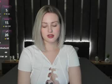 Sarah_Soul February 02, 2025 Chaturbate stream image