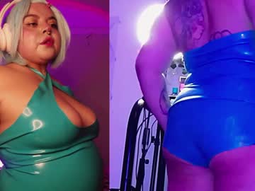 Satyn_Doll February 02, 2025 Chaturbate stream image