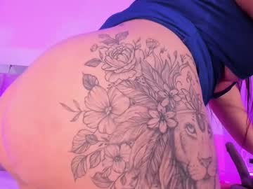 Yenner_Nt February 02, 2025 Chaturbate stream image