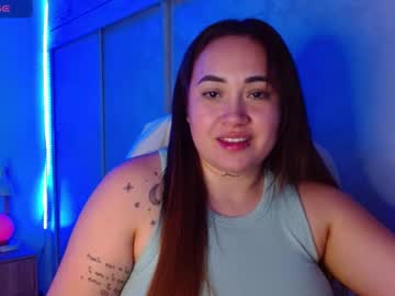 0liv33 February 02, 2025 Chaturbate stream image