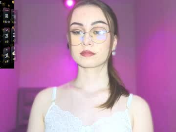 Amina_Lux February 02, 2025 Chaturbate stream image