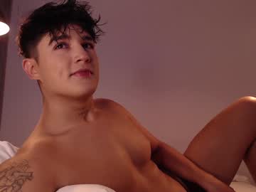 Angelcossio February 02, 2025 Chaturbate stream image