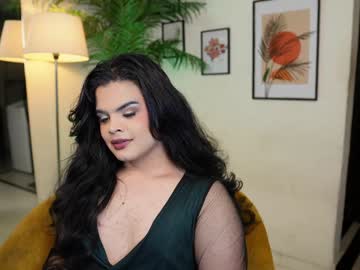 Artechloe February 02, 2025 Chaturbate stream image